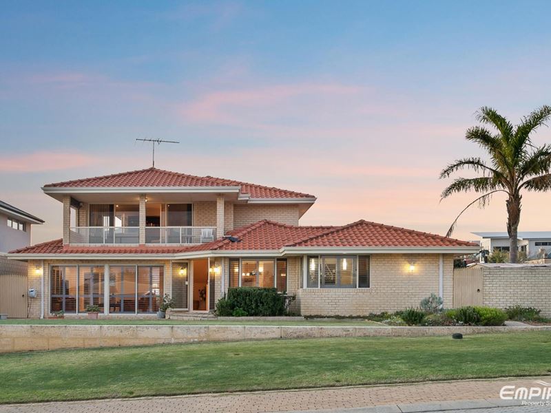1 Careening Way, Coogee