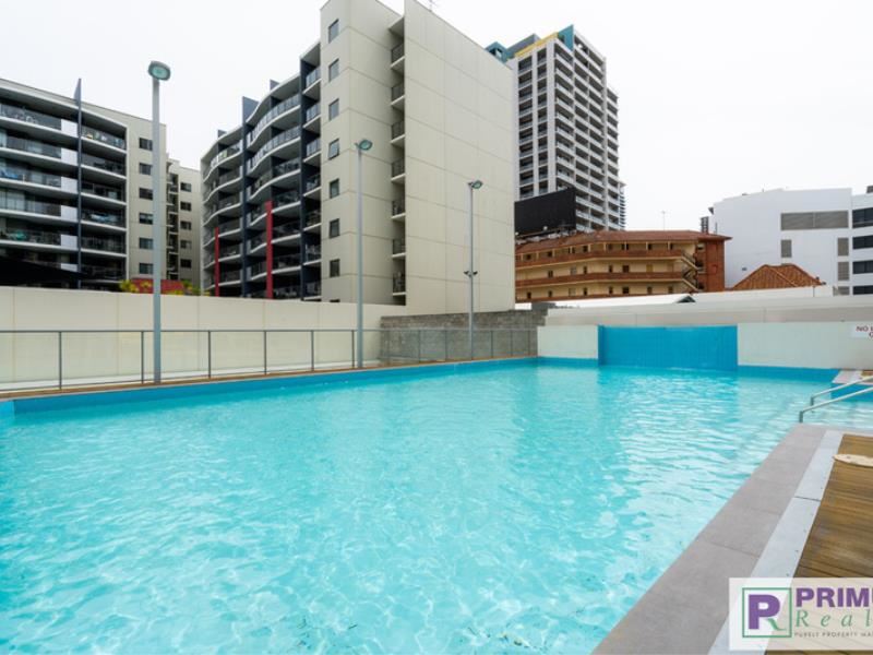 14/175 Hay Street, East Perth WA 6004