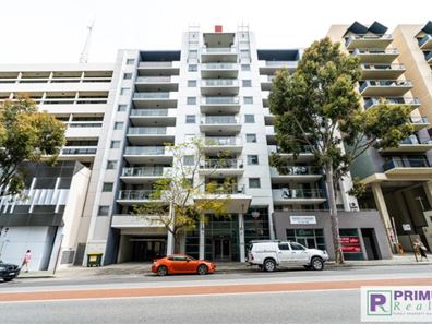 14/175 Hay Street, East Perth WA 6004