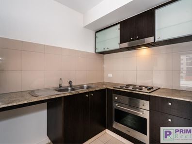 14/175 Hay Street, East Perth WA 6004