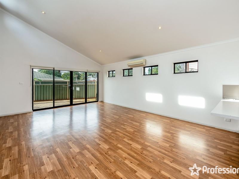 6/460 Chapman Road, Bluff Point WA 6530
