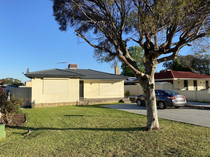 39A Saturn Street, Beckenham WA 6107
