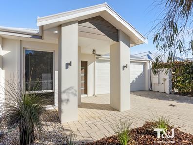 6 Wandering Way, Alkimos WA 6038