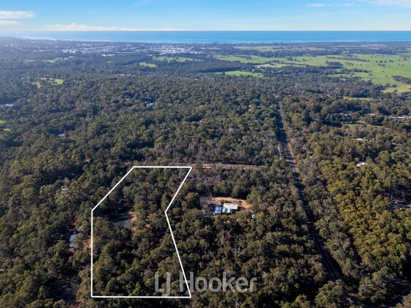 PL 91 Tranquil Lane, Quindalup WA 6281