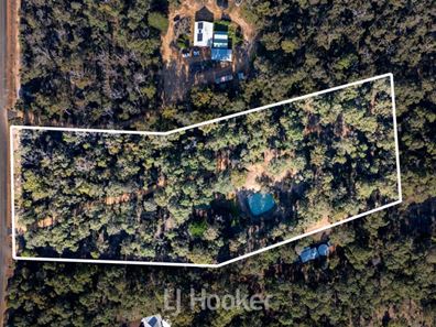 PL 91 Tranquil Lane, Quindalup WA 6281