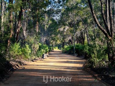 PL 91 Tranquil Lane, Quindalup WA 6281