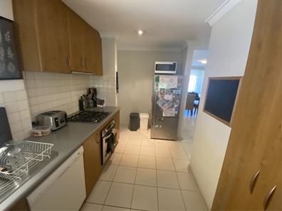 199 Camberwarra Drive, Craigie WA 6025