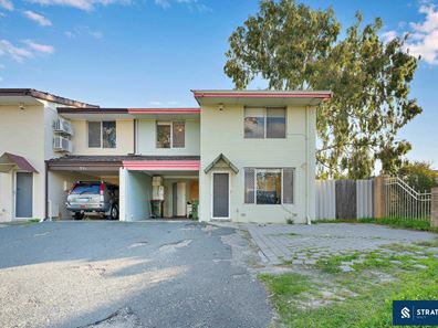 33B Dumond Street, Bentley WA 6102