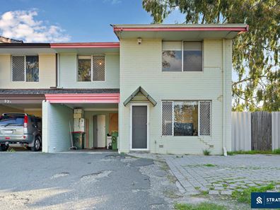 33B Dumond Street, Bentley WA 6102