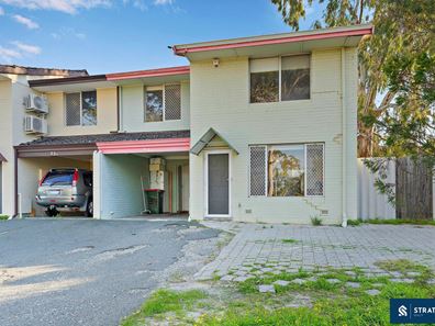 33B Dumond Street, Bentley WA 6102
