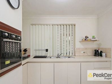 6 Brockman Retreat, Bentley WA 6102