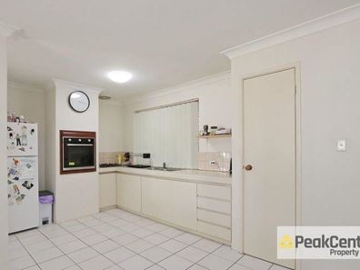 6 Brockman Retreat, Bentley WA 6102