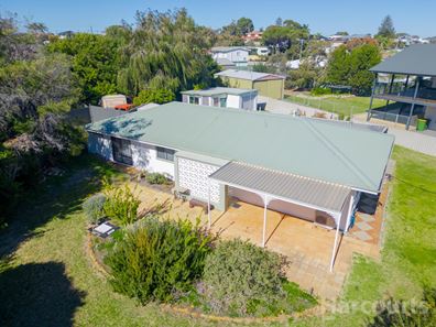 53 Janis Street, Halls Head WA 6210