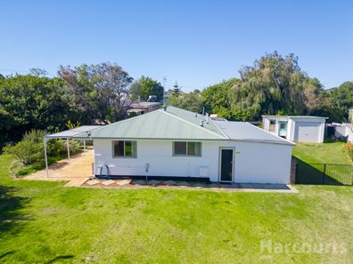 53 Janis Street, Halls Head WA 6210