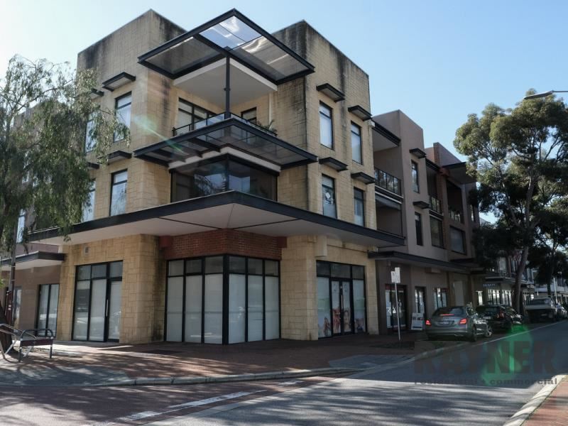 5/60 Newcastle Street, Perth WA 6000