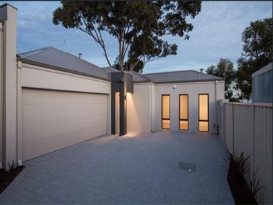36C Camberwell Road, Balga WA 6061