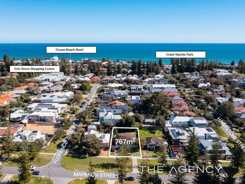 287 Marmion Street, Cottesloe