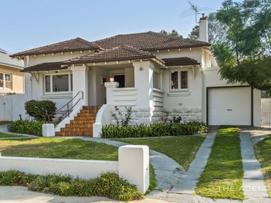 287 Marmion Street, Cottesloe WA 6011