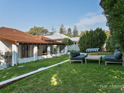 287 Marmion Street, Cottesloe WA 6011