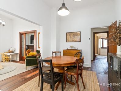 287 Marmion Street, Cottesloe WA 6011