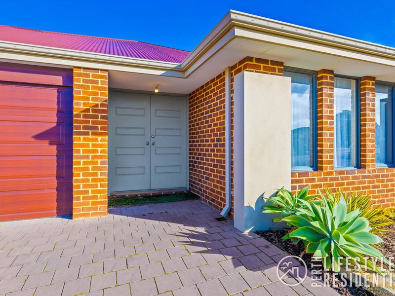 51 Parktree Avenue, Yanchep