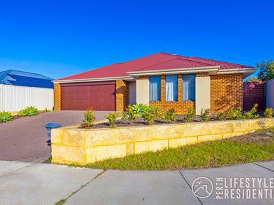 51 Parktree Avenue, Yanchep WA 6035