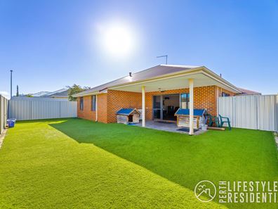 51 Parktree Avenue, Yanchep WA 6035