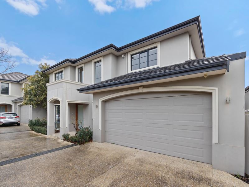 2/29 Strickland Street, South Perth WA 6151