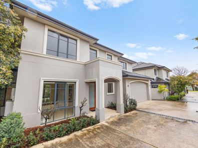2/29 Strickland Street, South Perth WA 6151