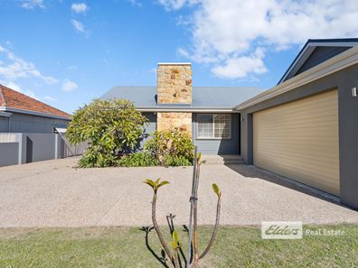 107 Mangles  Street, South Bunbury WA 6230