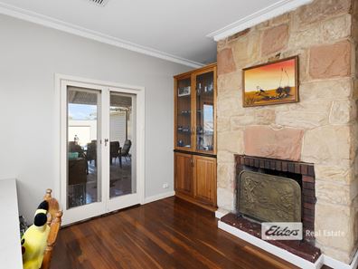 107 Mangles  Street, South Bunbury WA 6230