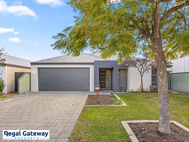 56 Cape Le Grand Avenue, Aubin Grove