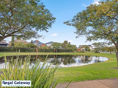 56 Cape Le Grand Avenue, Aubin Grove WA 6164
