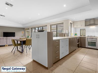 56 Cape Le Grand Avenue, Aubin Grove WA 6164