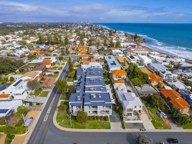 17/14 Lennard Street, Marmion WA 6020