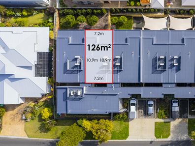 17/14 Lennard Street, Marmion WA 6020