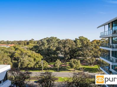 57/34 Kings Park Road, West Perth WA 6005