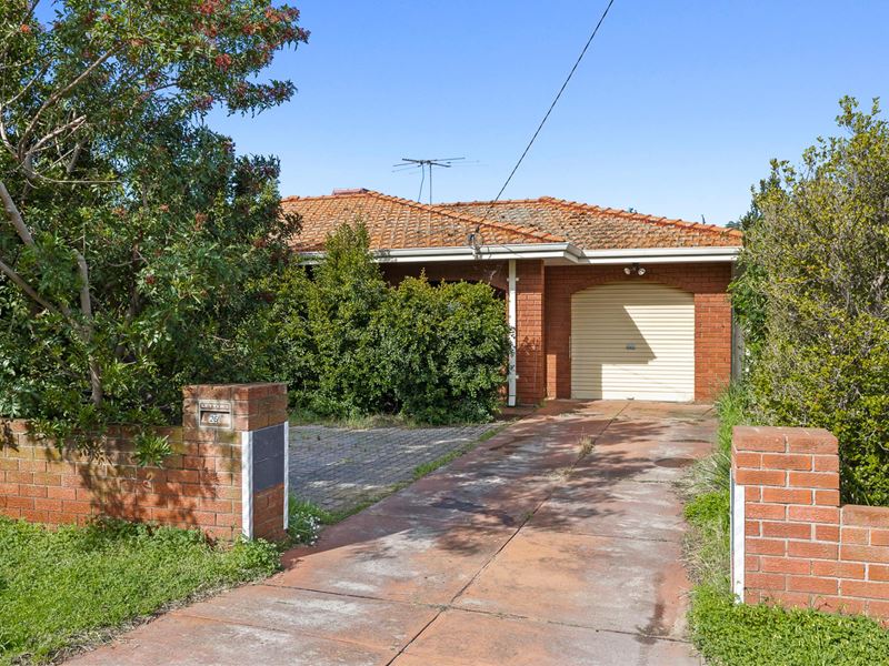 26 Casserley Way, Orelia WA 6167