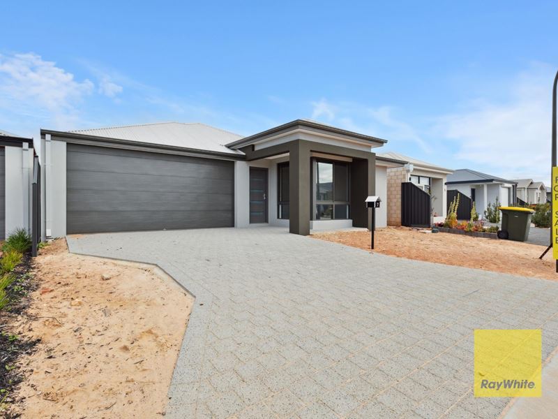 7 Warbrook Way, Midvale