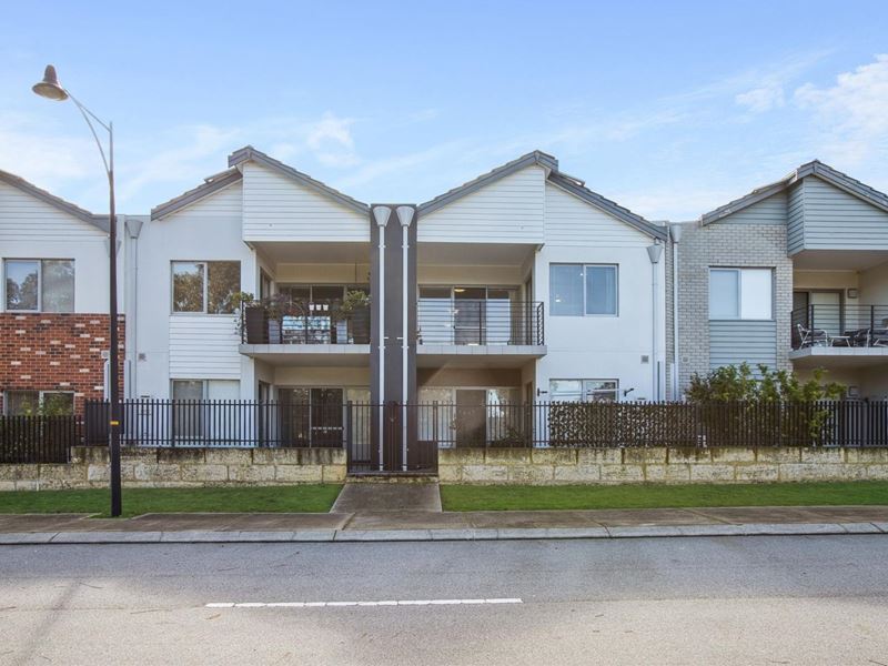 25/41 Amazon Drive, Baldivis