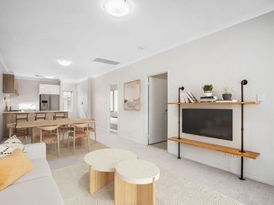 25/41 Amazon Drive, Baldivis WA 6171