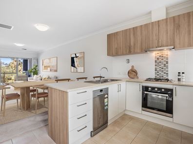 25/41 Amazon Drive, Baldivis WA 6171