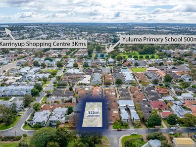 14 Boronia Street, Innaloo WA 6018