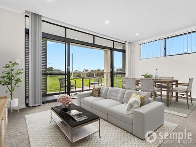 16/63 Mariposa Gardens, Success WA 6164