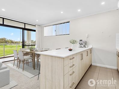 16/63 Mariposa Gardens, Success WA 6164