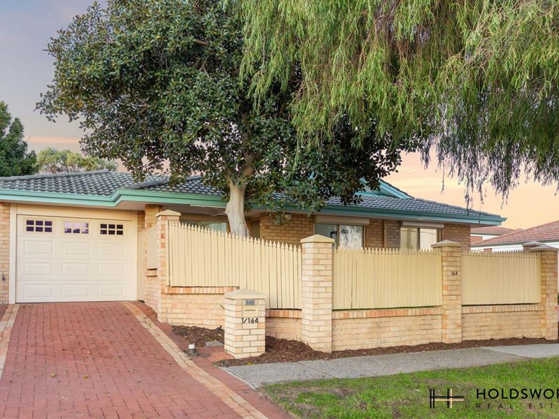 1/164 Hillsborough Drive, Nollamara