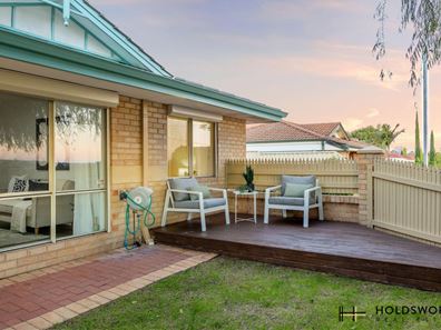 1/164 Hillsborough Drive, Nollamara WA 6061