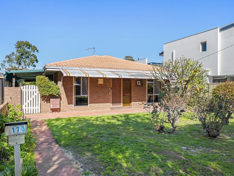 170 Sydenham Street, Kewdale