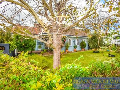 57 Blechynden Street, Bridgetown WA 6255