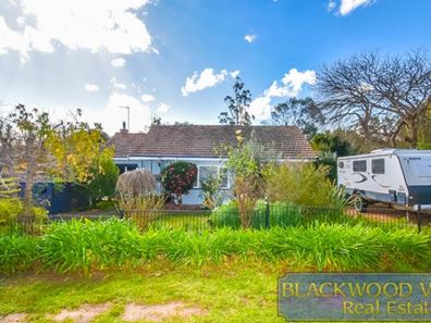 57 Blechynden Street, Bridgetown WA 6255